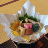  at Tenryuji Temple Shigetsu in Kyoto