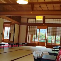 at Tenryuji Temple Shigetsu in Kyoto