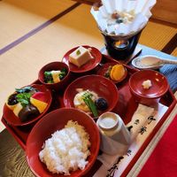 at Tenryuji Temple Shigetsu in Kyoto