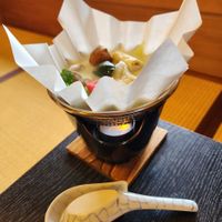  at Tenryuji Temple Shigetsu in Kyoto