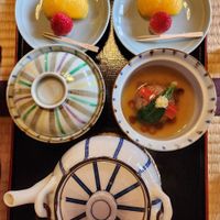  at Tenryuji Temple Shigetsu in Kyoto