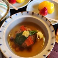  at Tenryuji Temple Shigetsu in Kyoto