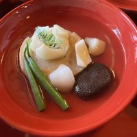   at Tenryuji Temple Shigetsu in Kyoto