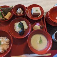  at Tenryuji Temple Shigetsu in Kyoto
