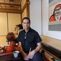  at Tenryuji Temple Shigetsu in Kyoto