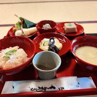  at Tenryuji Temple Shigetsu in Kyoto