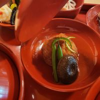  at Tenryuji Temple Shigetsu in Kyoto