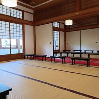 #Veganuary at Tenryuji Temple Shigetsu in Kyoto