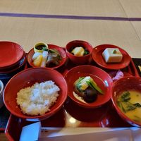 at Tenryuji Temple Shigetsu in Kyoto