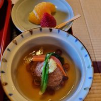  at Tenryuji Temple Shigetsu in Kyoto