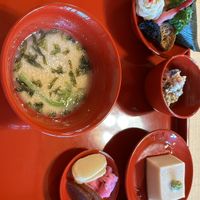   at Tenryuji Temple Shigetsu in Kyoto