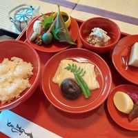  at Tenryuji Temple Shigetsu in Kyoto