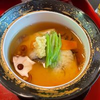  at Tenryuji Temple Shigetsu in Kyoto