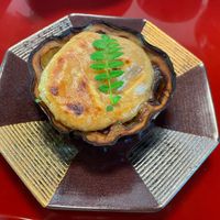  at Tenryuji Temple Shigetsu in Kyoto