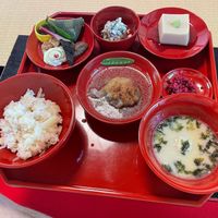  at Tenryuji Temple Shigetsu in Kyoto