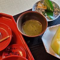  at Tenryuji Temple Shigetsu in Kyoto