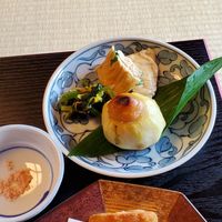  at Tenryuji Temple Shigetsu in Kyoto