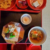  at Tenryuji Temple Shigetsu in Kyoto