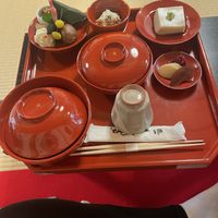   at Tenryuji Temple Shigetsu in Kyoto