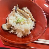   at Tenryuji Temple Shigetsu in Kyoto