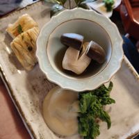  at Tenryuji Temple Shigetsu in Kyoto