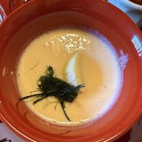   at Tenryuji Temple Shigetsu in Kyoto