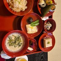  at Tenryuji Temple Shigetsu in Kyoto