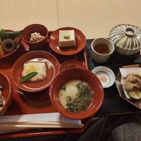  at Tenryuji Temple Shigetsu in Kyoto