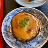   at Tenryuji Temple Shigetsu in Kyoto