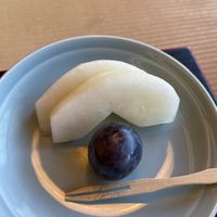   at Tenryuji Temple Shigetsu in Kyoto