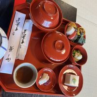   at Tenryuji Temple Shigetsu in Kyoto