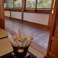  at Tenryuji Temple Shigetsu in Kyoto