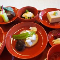  at Tenryuji Temple Shigetsu in Kyoto