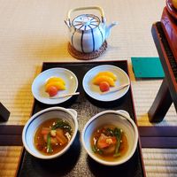  at Tenryuji Temple Shigetsu in Kyoto