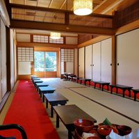  at Tenryuji Temple Shigetsu in Kyoto