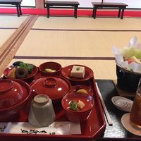 Let the guessing game begin at Tenryuji Temple Shigetsu in Kyoto