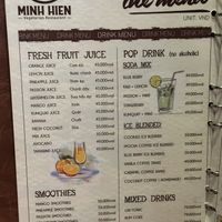  #Veganuary at Huyen Trang in Da Nang