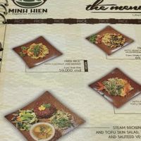  #Veganuary at Huyen Trang in Da Nang