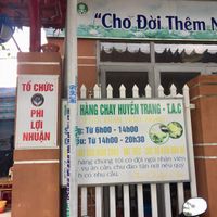 Opening times at Huyen Trang in Da Nang