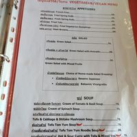  at Connect Cafe in Chiang Rai