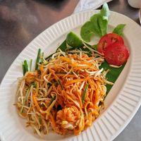  at Connect Cafe in Chiang Rai