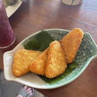   at Connect Cafe in Chiang Rai