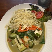   at Connect Cafe in Chiang Rai