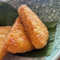   at Connect Cafe in Chiang Rai