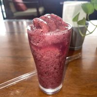   at Connect Cafe in Chiang Rai