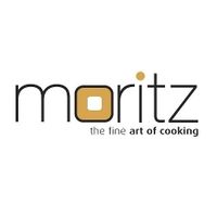 logo at Moritz in Piestany