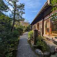   at Seizan Sodo in Kyoto