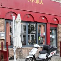 Akira Sushi & Wok at Akira Sushi in Mechelen