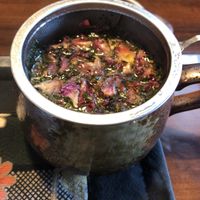 💜 at Falmu in Fukuoka