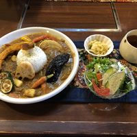 💜 at Falmu in Fukuoka